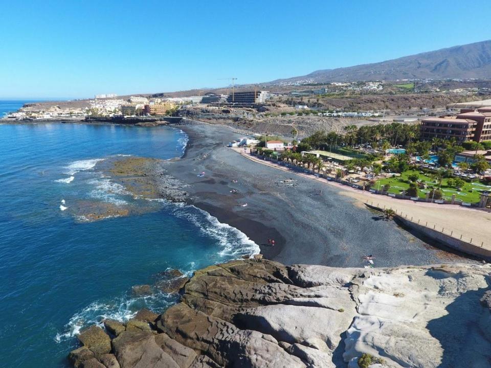 Apartment Atlantic View La Caleta Adeje *
