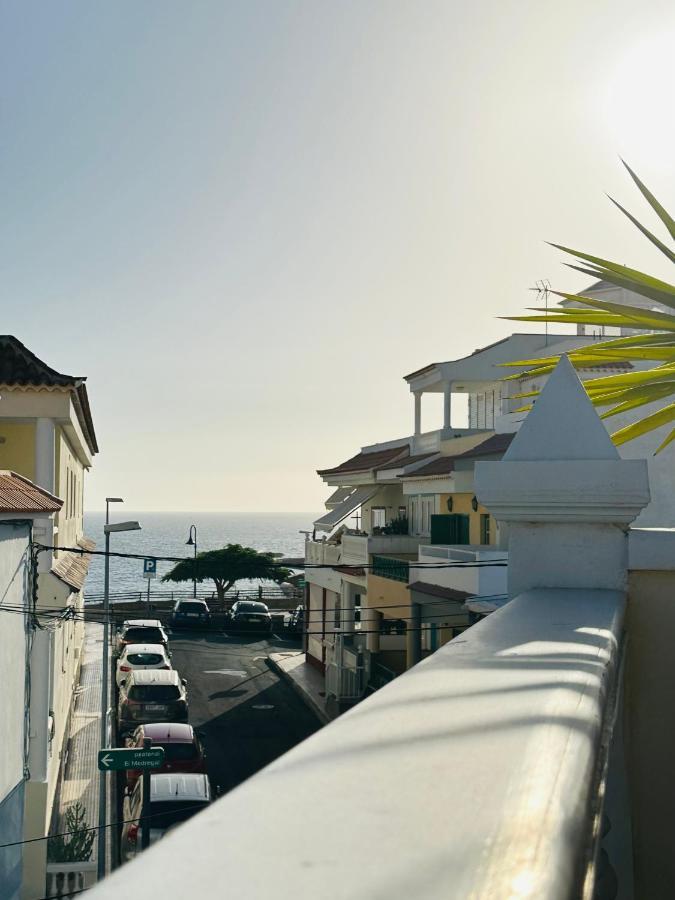 Atlantic View La Caleta Adeje Apartment