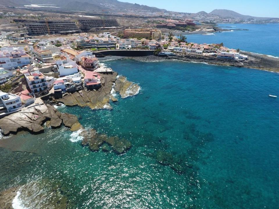 Apartment Atlantic View La Caleta Adeje *